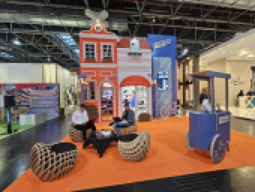 Läden als Lebensräume 