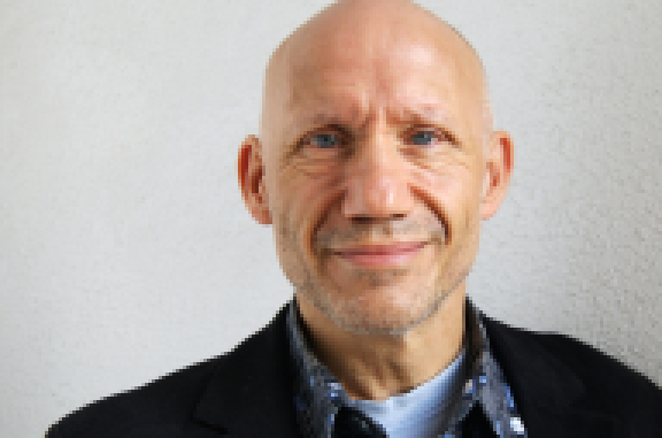 Günther Butkus: Eine vielfältige Buchhandelslandschaft ist nicht nur eine Frage der Konditionen (Foto: Uta Zeißler)