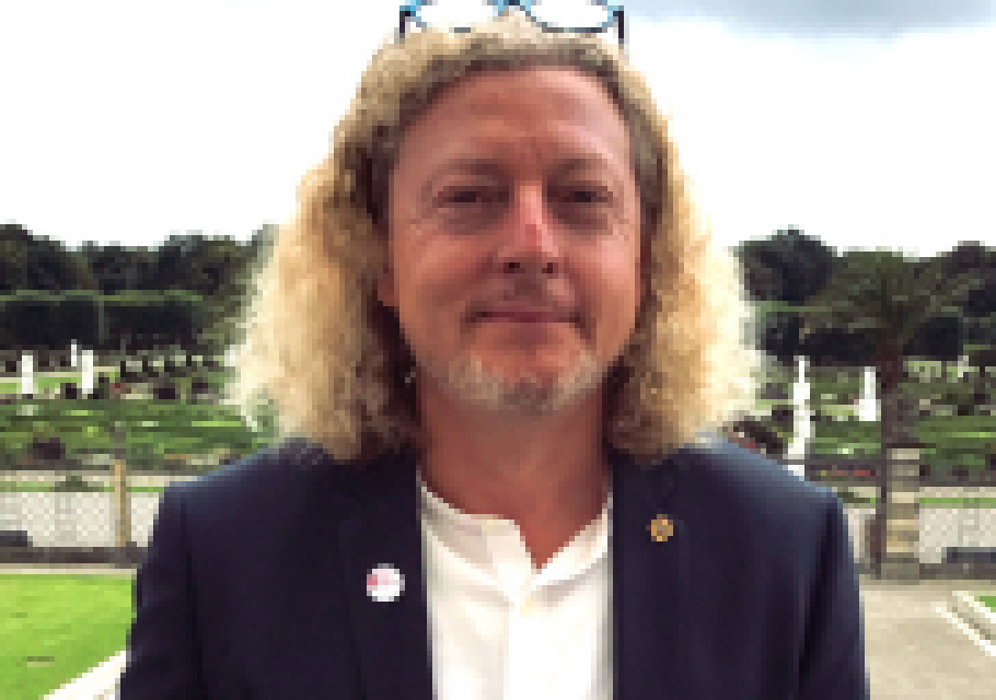 Uwe Dörner: 