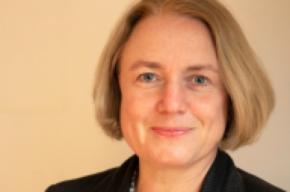 Solveig Faust: 