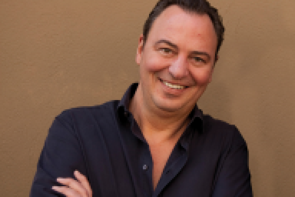 Klaus Füreder: 