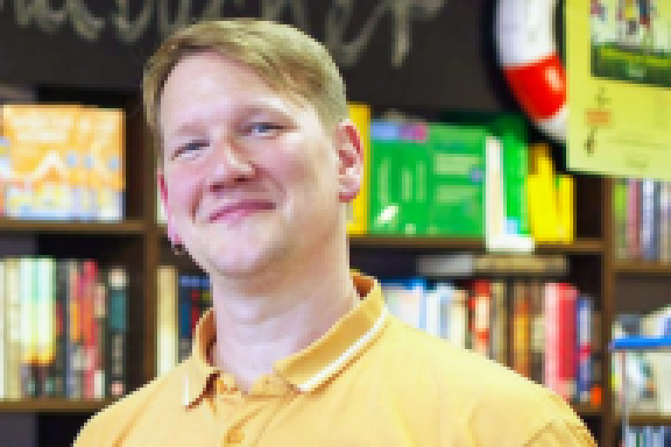 Daniel Hagemann: 