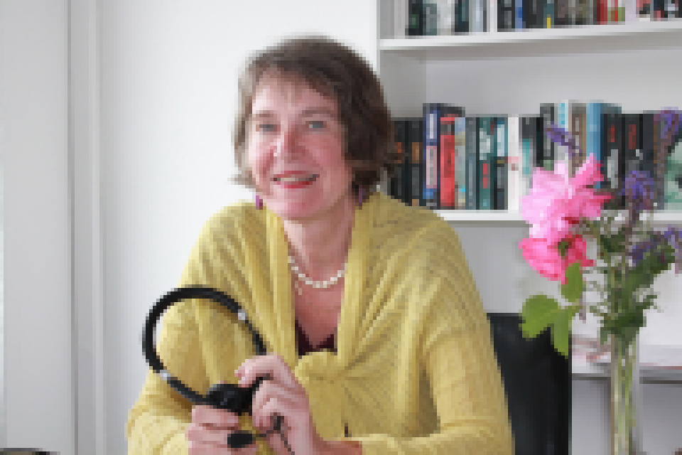 Katharina Hagenow: Wir achten drauf, das mehr Umsatz als Kosten entstehen
