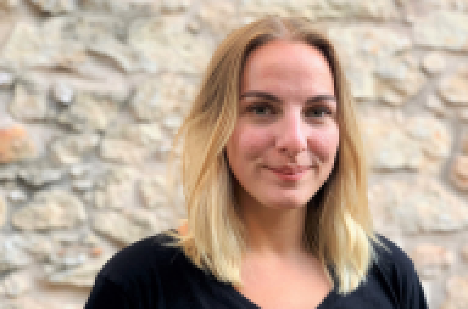 Valerie Hentschel: Für alle Buchhandlungen ist die Teilnahme kostenlos. (Foto: privat)