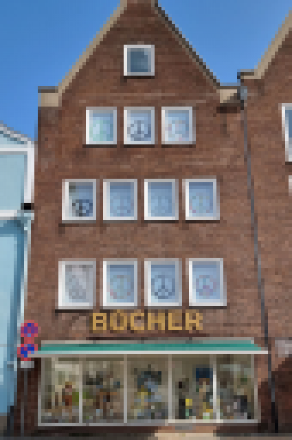 32 Zeichen für den Frieden (c) Lünebuch