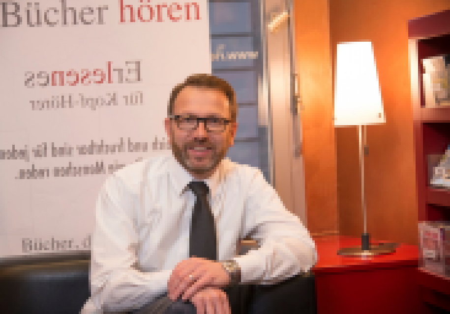 Martin Vu00f6gele: Man hat den Eindruck, dass manche Hu00e4ndler warten, bis es vorbei ist.