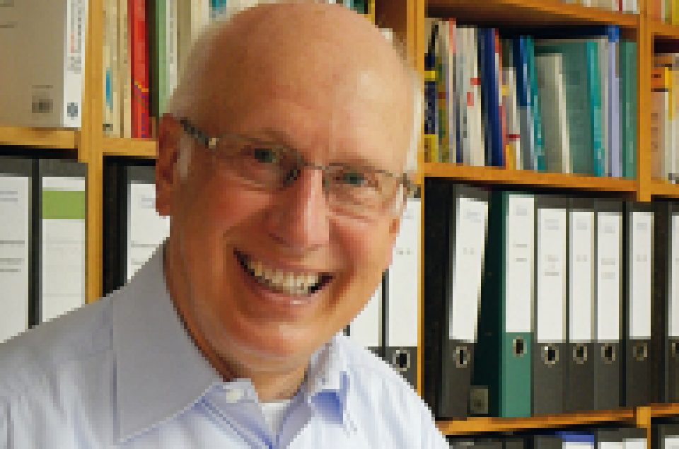 Joachim Merzbach: 