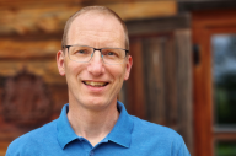 David Neufeld: 