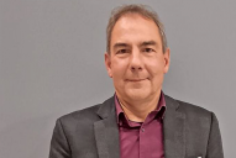 Volker Petri: 