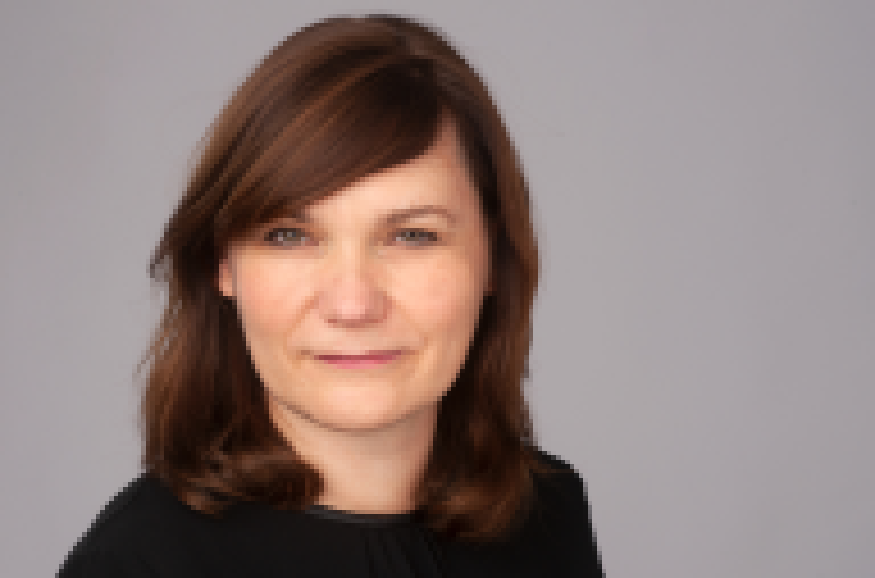 Reinhilde Rösch: 