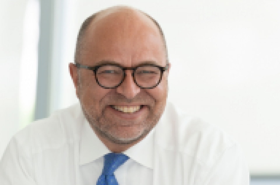 Stephan: Rüschen: Ein Buchladen, in denen Kundinnen und Kunden auch sonntags Bücher kaufen können, wäre sinnvoll. (Foto: privat).