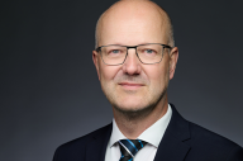 Olaf Roik: Der Samstag hat an Bedeutung gewonnen (Foto: HDE)