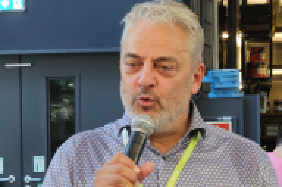 Daniel Schnödt: 