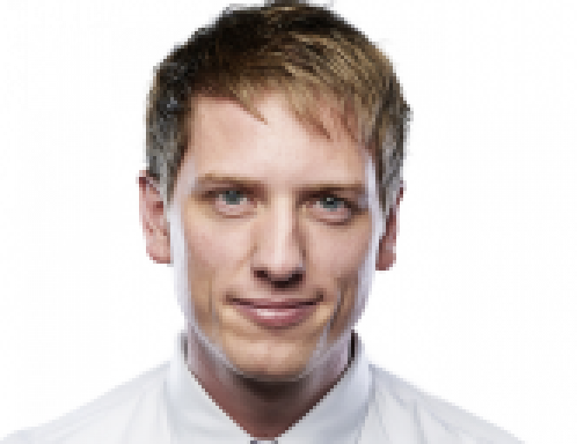 Martin Schwemmer: Die Mengen scheinen natürlich erstmal lukrativ