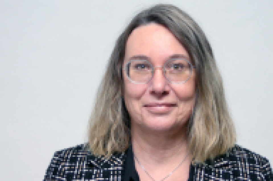 Carola Stein:  